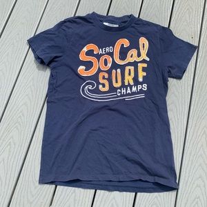 Men’s size Large Aero tshirt